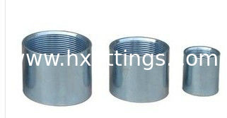 DIN 2986 STEEL PIPE COUPLINGS