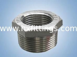Stainless Steel Hex Bush