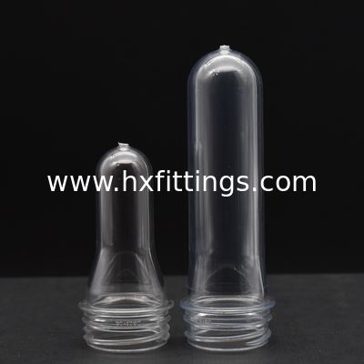 PET preform mould plastic bottle tube embryos for mineral water, cosmetics
