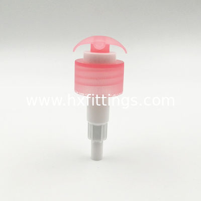 Beautiful Lotion Pump 28/410 for Skin Care